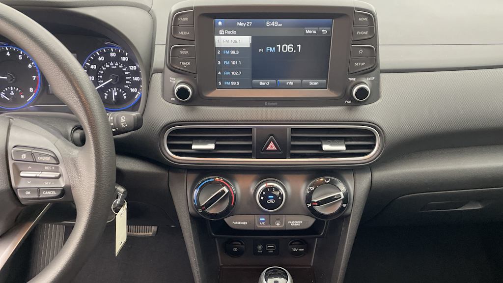 Thumbnail: 2019 Hyundai Kona - 26
