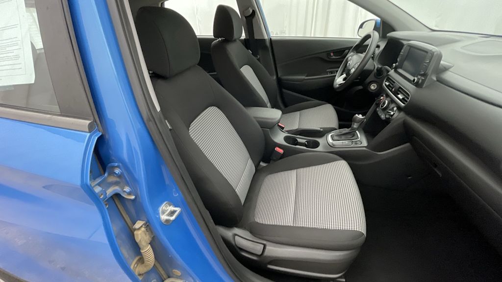 Thumbnail: 2019 Hyundai Kona - 22