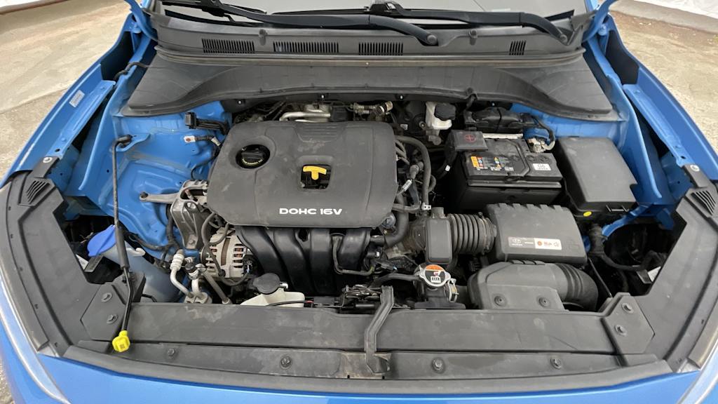 Thumbnail: 2019 Hyundai Kona - 8