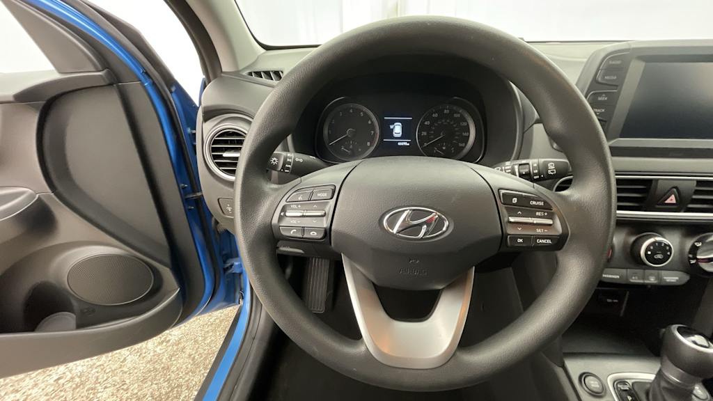 Thumbnail: 2019 Hyundai Kona - 9