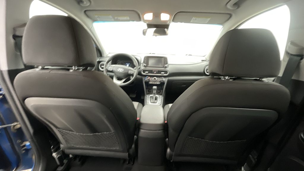 Thumbnail: 2019 Hyundai Kona - 20