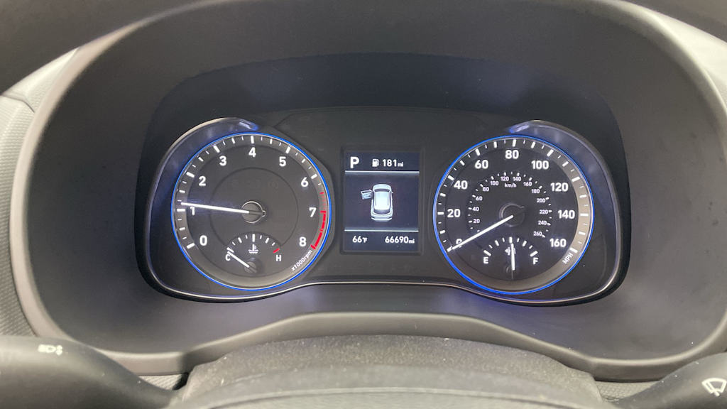 Thumbnail: 2019 Hyundai Kona - 15