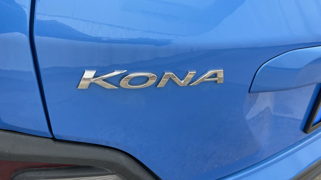 Thumbnail: 2019 Hyundai Kona - 36