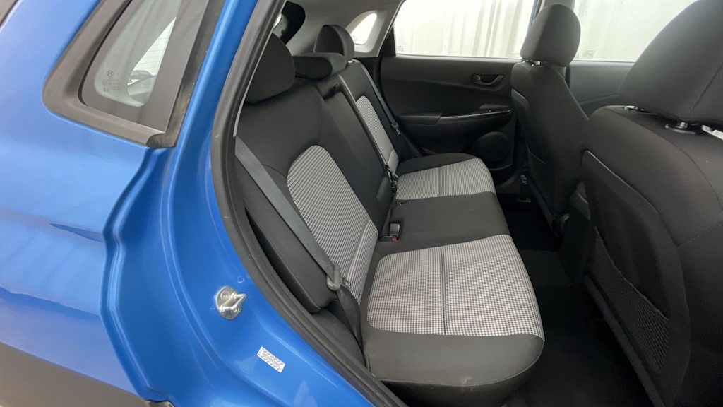 Thumbnail: 2019 Hyundai Kona - 21