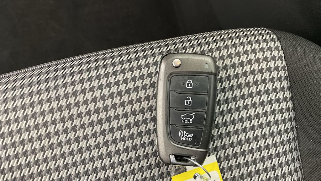 Thumbnail: 2019 Hyundai Kona - 17