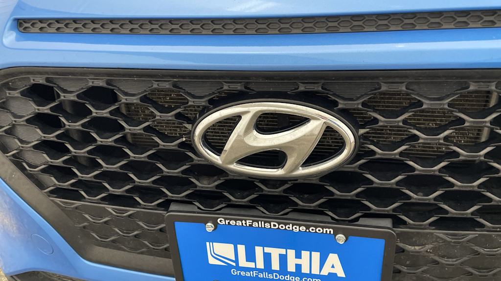 Thumbnail: 2019 Hyundai Kona - 6