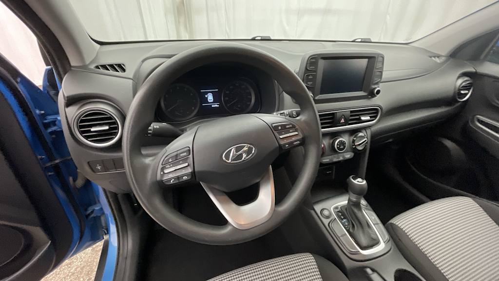 Thumbnail: 2019 Hyundai Kona - 2