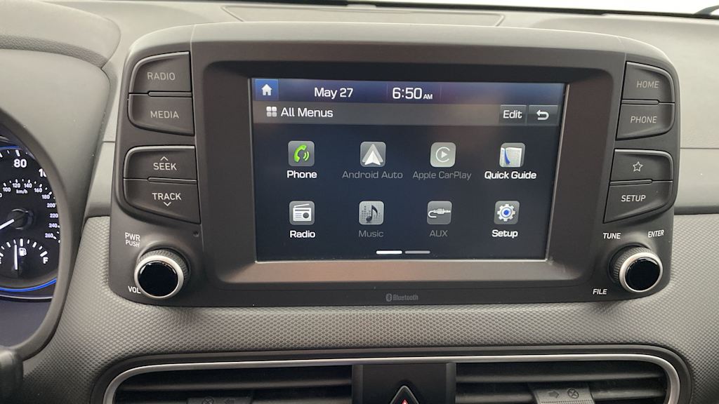 Thumbnail: 2019 Hyundai Kona - 30
