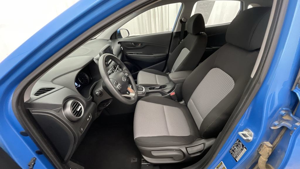 Thumbnail: 2019 Hyundai Kona - 11