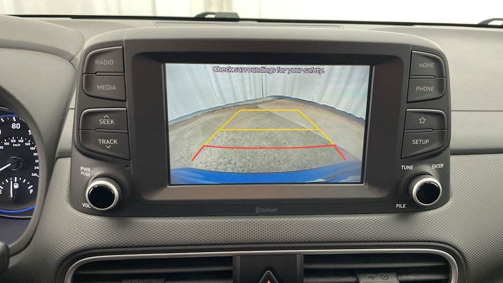 Thumbnail: 2019 Hyundai Kona - 13