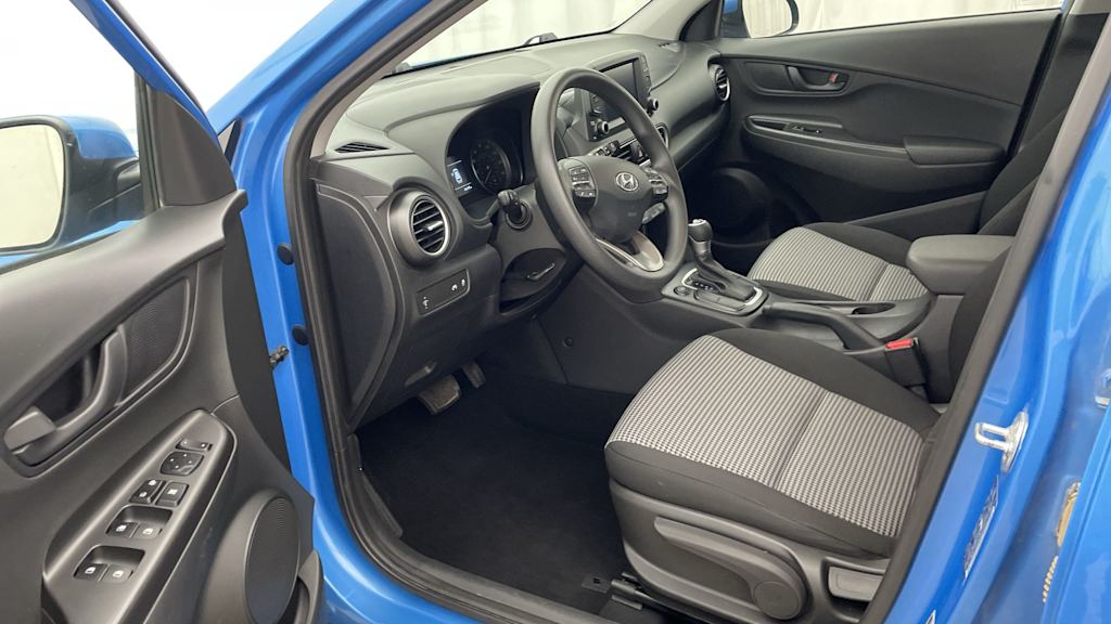 Thumbnail: 2019 Hyundai Kona - 10