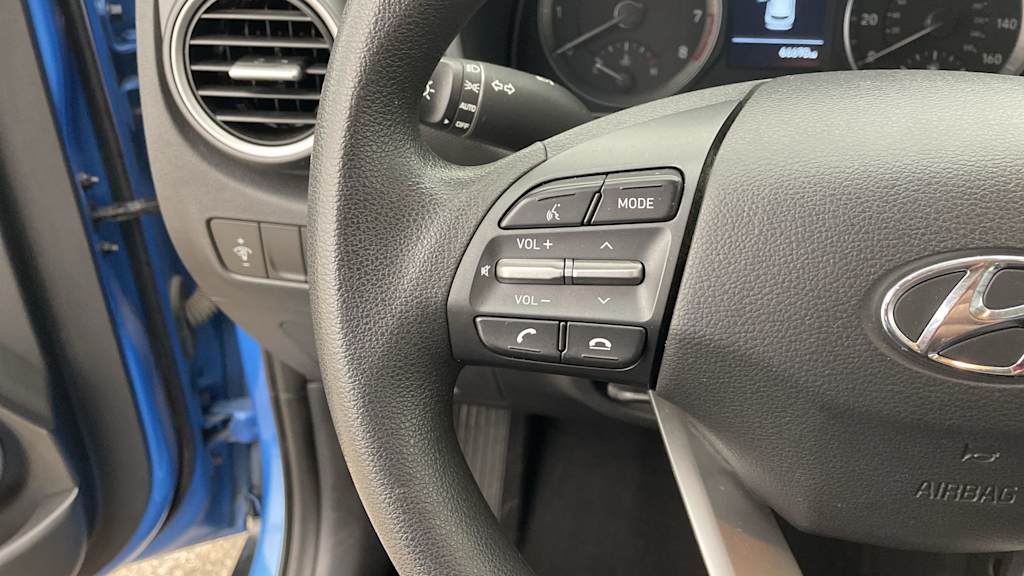 Thumbnail: 2019 Hyundai Kona - 23