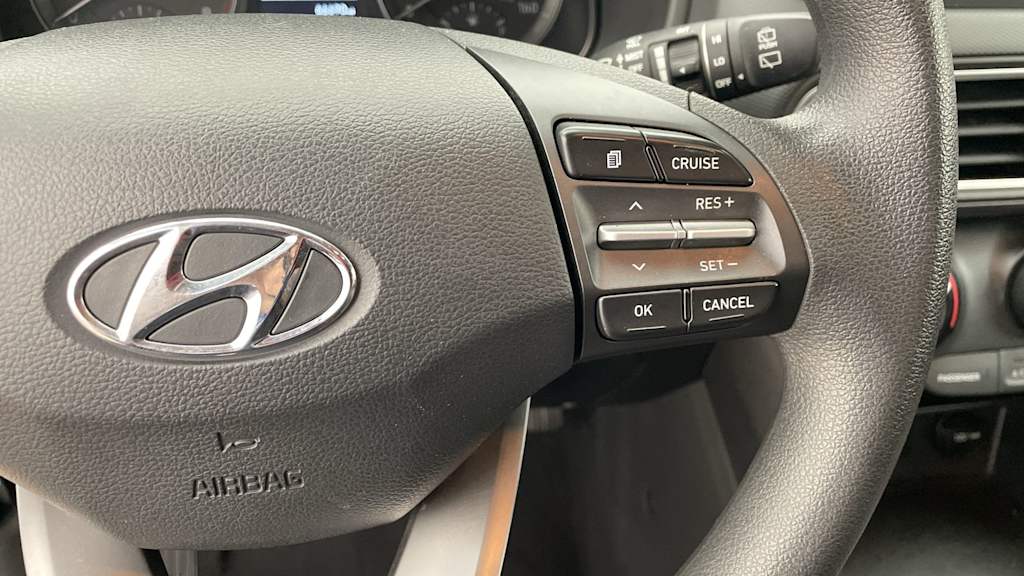 Thumbnail: 2019 Hyundai Kona - 24