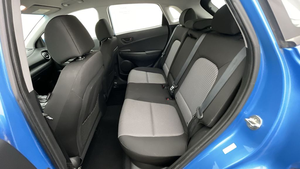Thumbnail: 2019 Hyundai Kona - 12