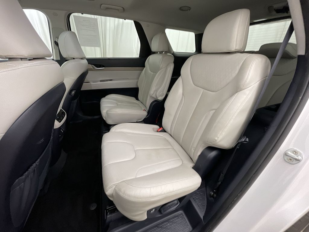 Thumbnail: 2021 Hyundai Palisade - 25