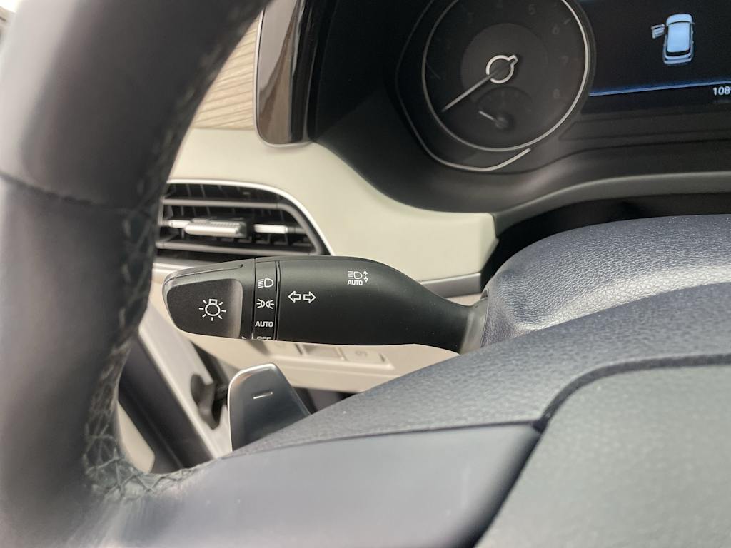 Thumbnail: 2021 Hyundai Palisade - 32