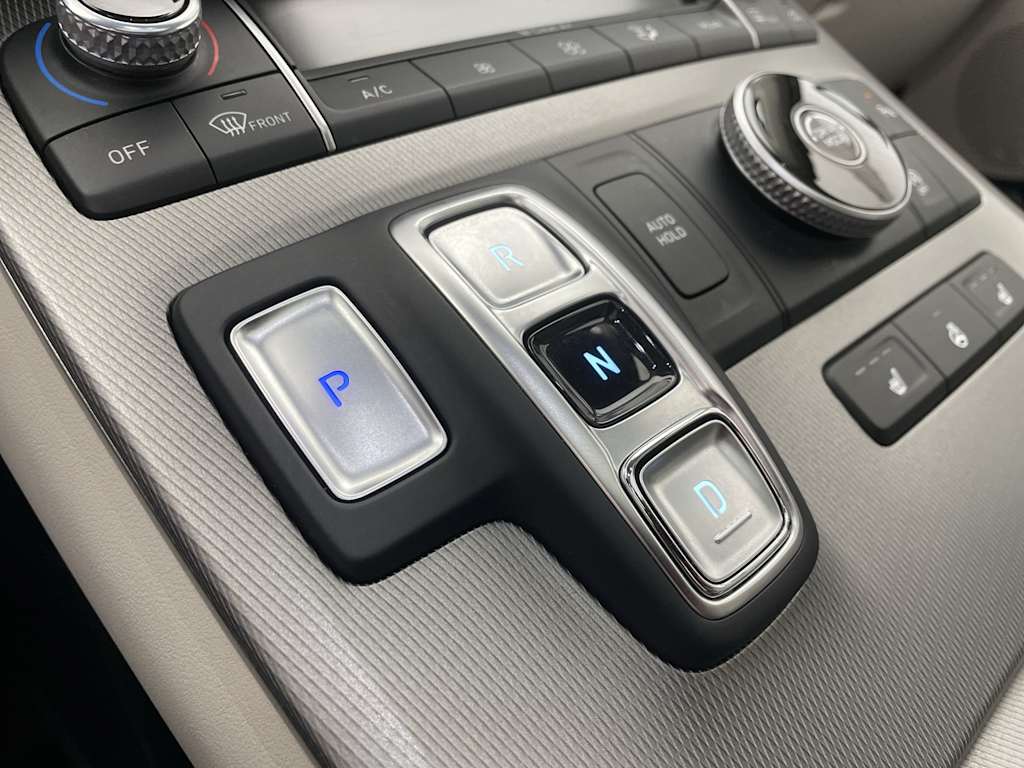 Thumbnail: 2021 Hyundai Palisade - 17