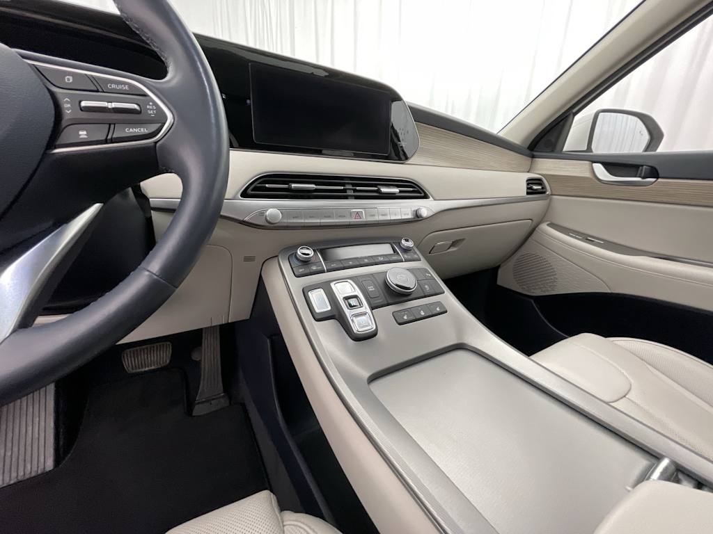 Thumbnail: 2021 Hyundai Palisade - 15