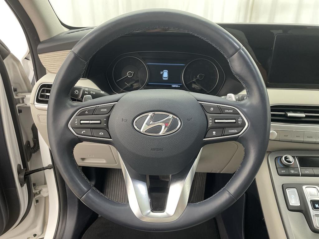 Thumbnail: 2021 Hyundai Palisade - 14