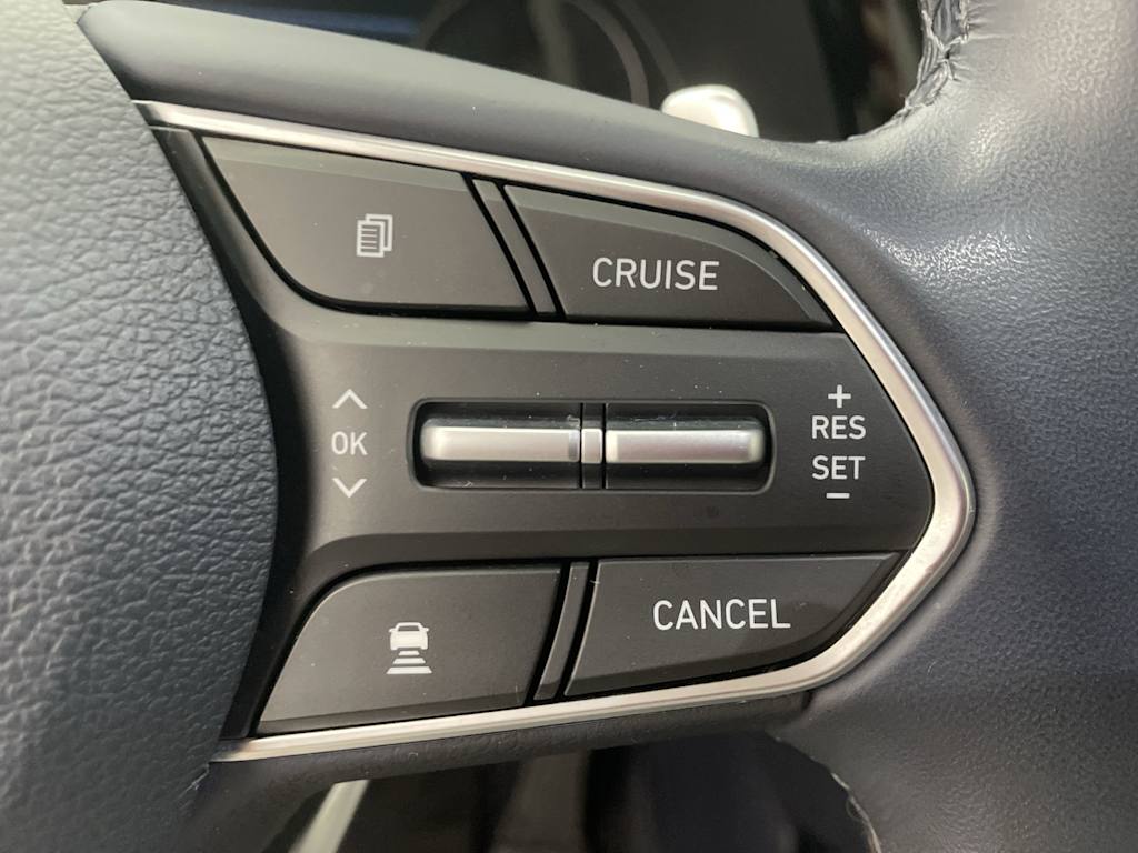 Thumbnail: 2021 Hyundai Palisade - 30