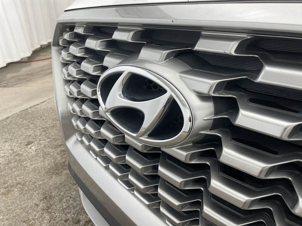 Thumbnail: 2021 Hyundai Palisade - 39