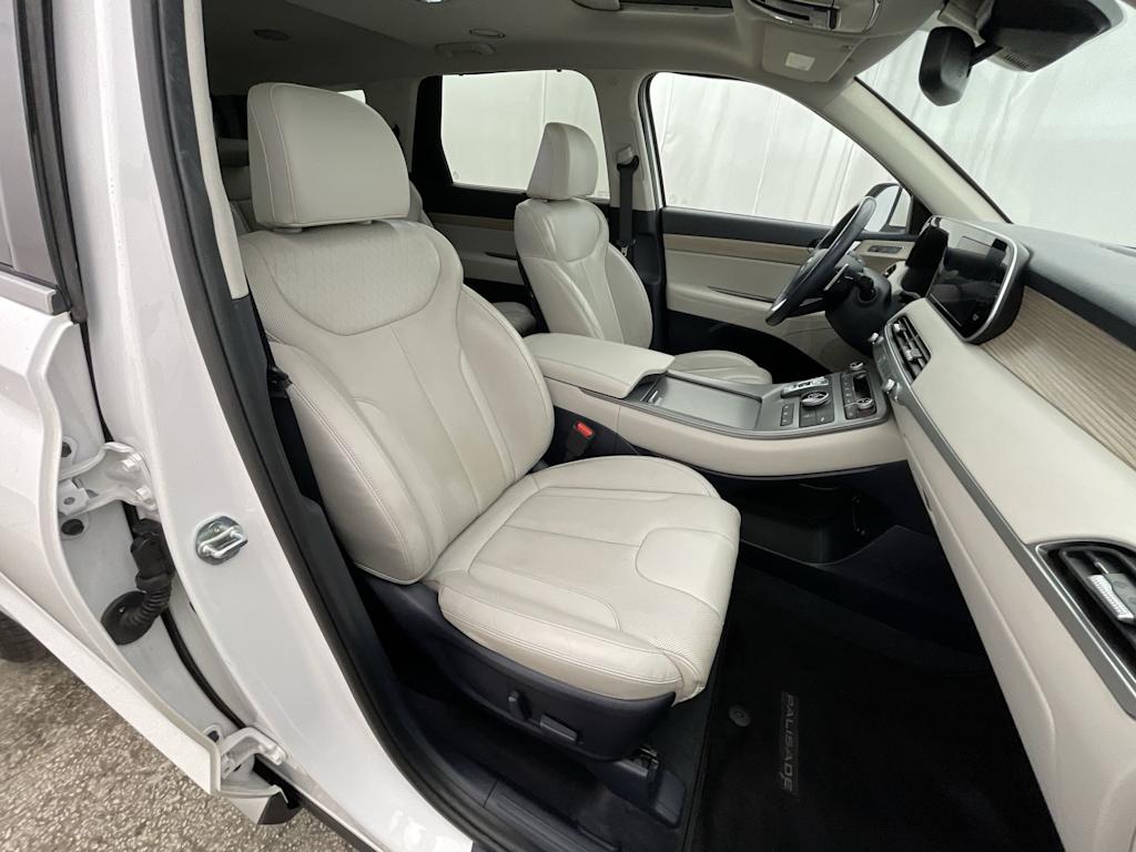 Thumbnail: 2021 Hyundai Palisade - 28