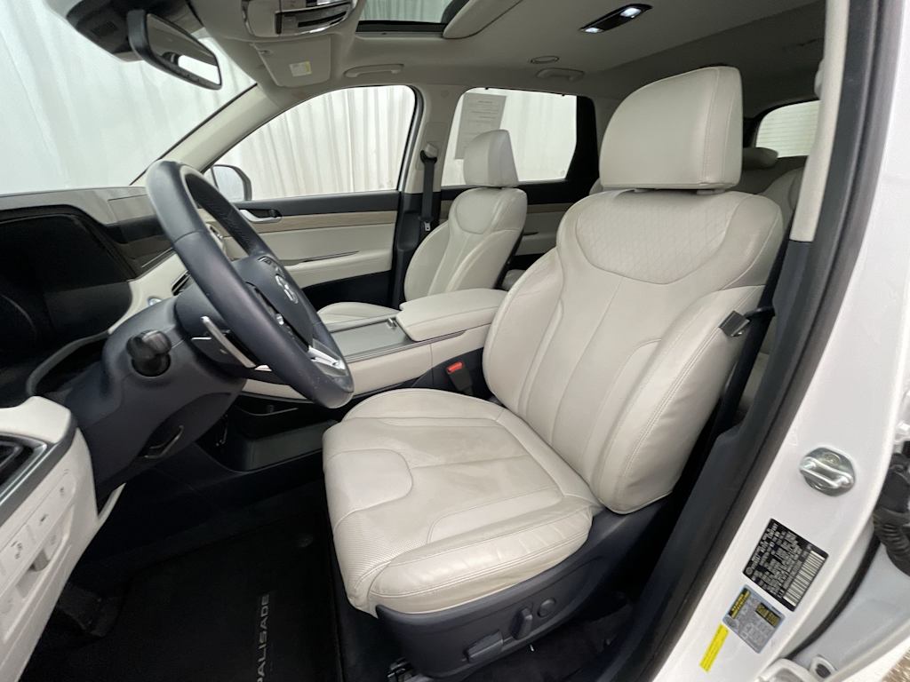 Thumbnail: 2021 Hyundai Palisade - 11