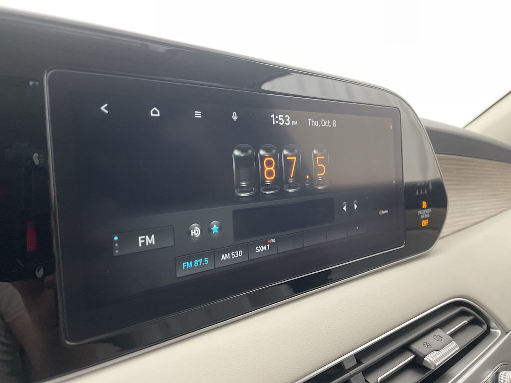 Thumbnail: 2021 Hyundai Palisade - 33