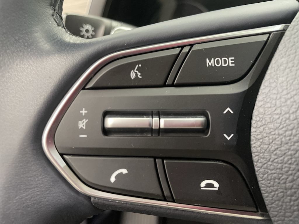 Thumbnail: 2021 Hyundai Palisade - 29