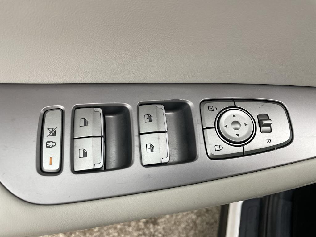 Thumbnail: 2021 Hyundai Palisade - 23