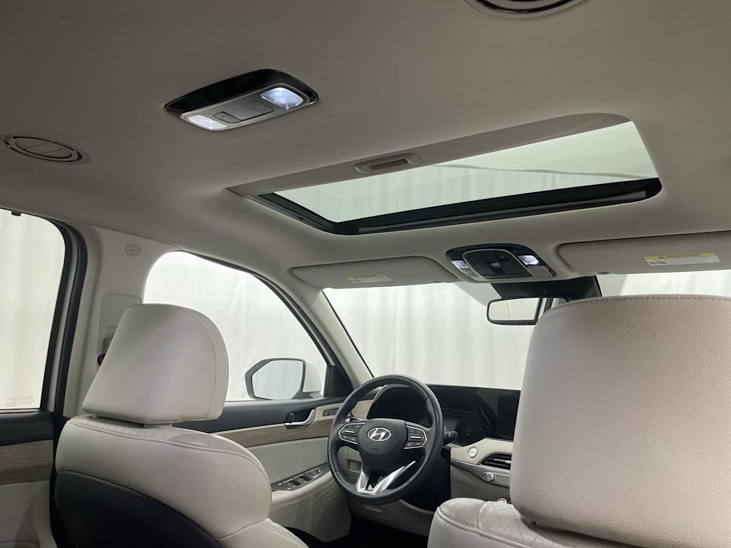 Thumbnail: 2021 Hyundai Palisade - 27