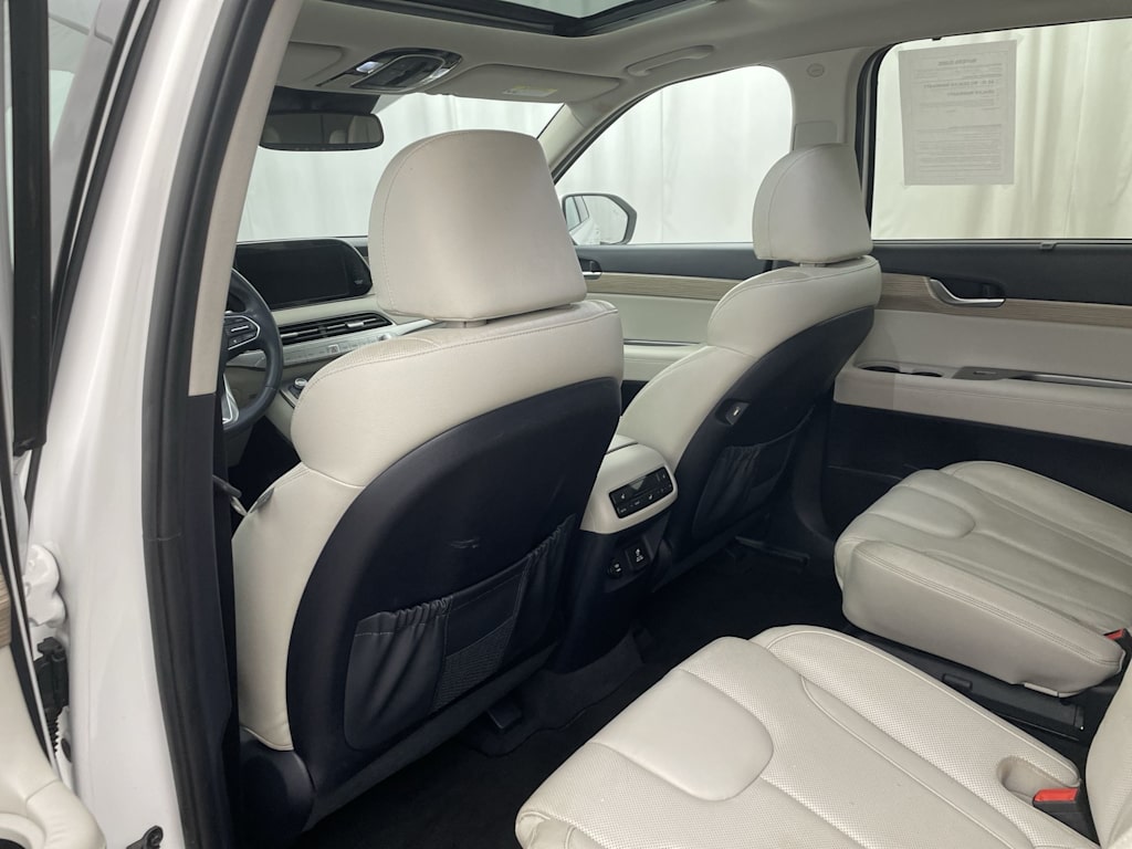 Thumbnail: 2021 Hyundai Palisade - 13