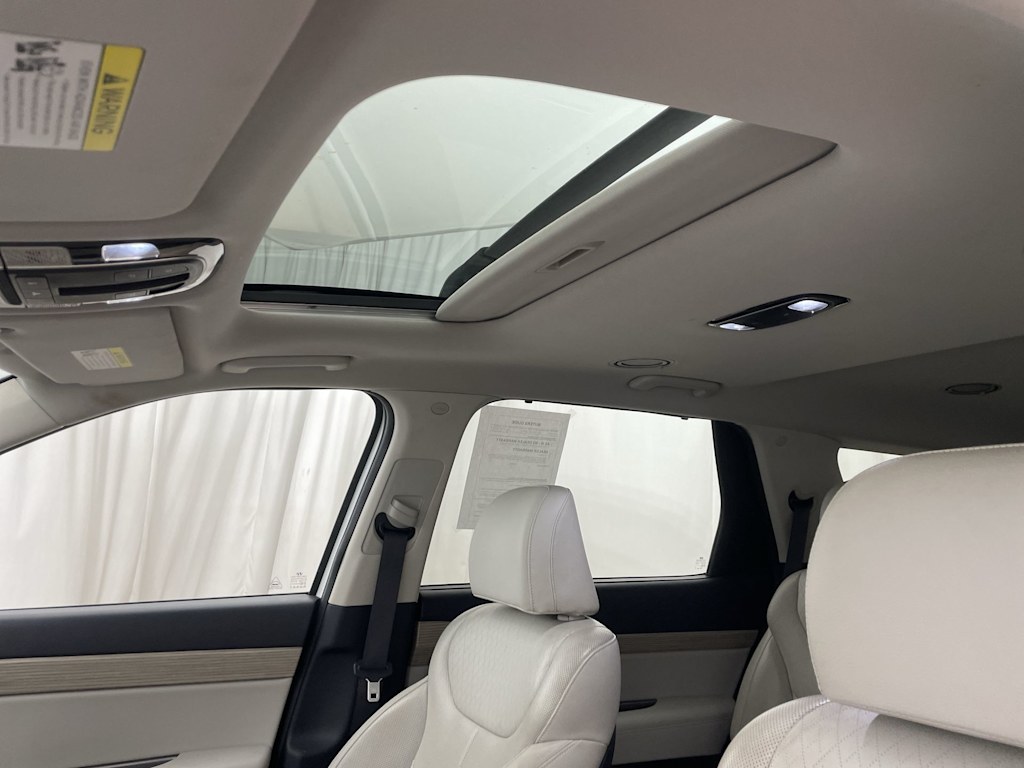 Thumbnail: 2021 Hyundai Palisade - 24