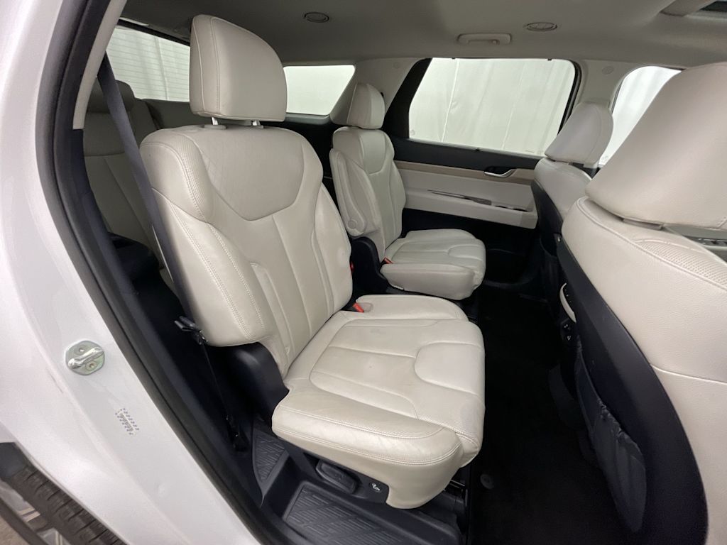 Thumbnail: 2021 Hyundai Palisade - 26