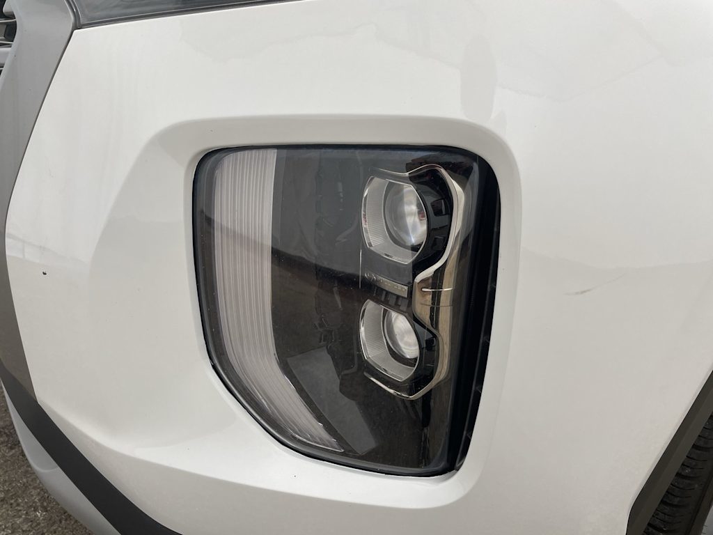 Thumbnail: 2021 Hyundai Palisade - 7