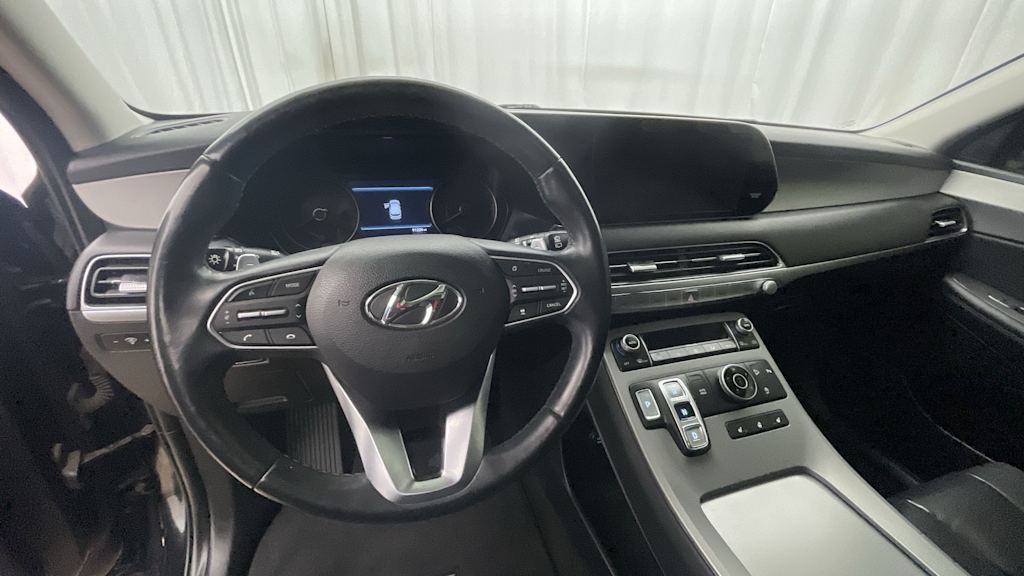 Thumbnail: 2022 Hyundai Palisade - 2
