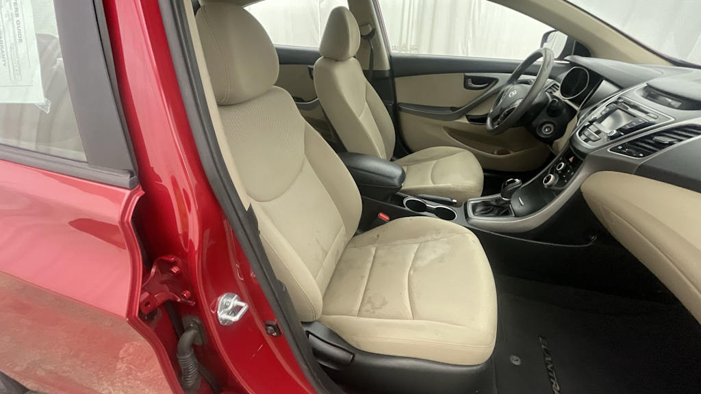 Thumbnail: 2015 Hyundai Elantra - 22