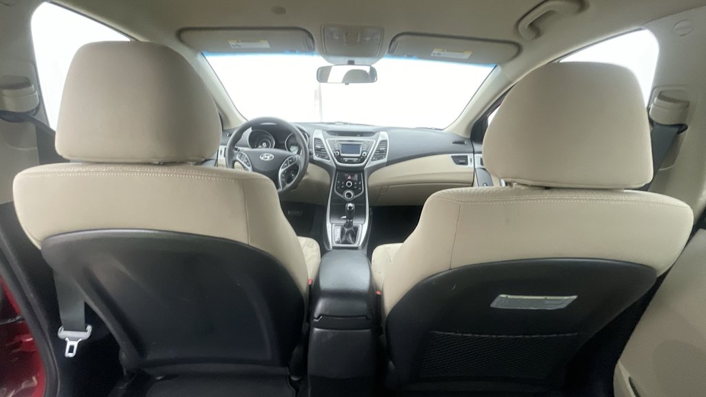Thumbnail: 2015 Hyundai Elantra - 20