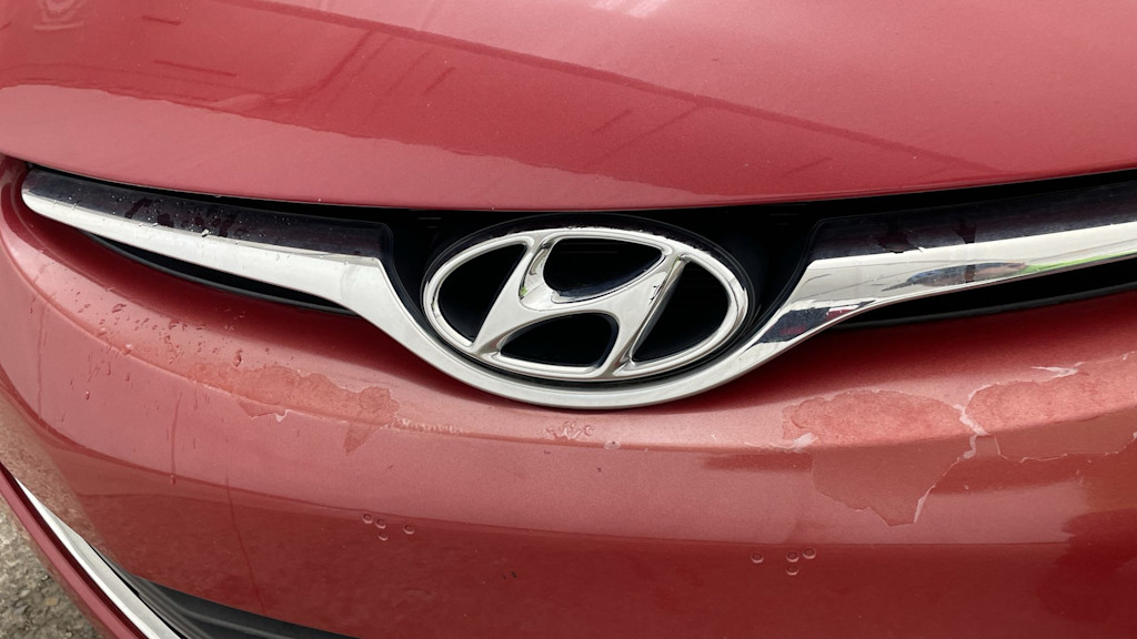 Thumbnail: 2015 Hyundai Elantra - 6