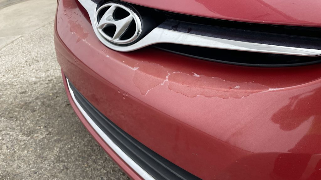 Thumbnail: 2015 Hyundai Elantra - 37