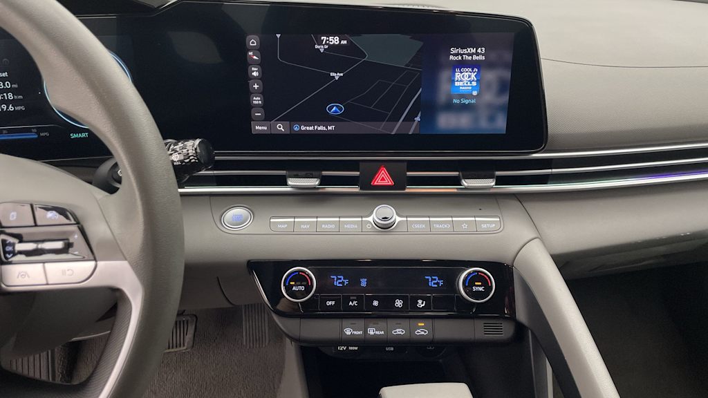 Thumbnail: 2024 Hyundai Elantra - 27