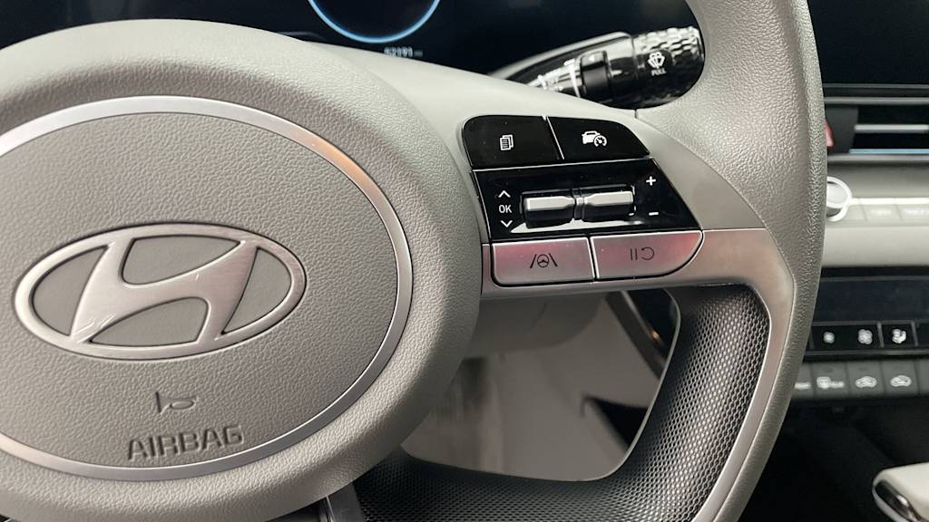 Thumbnail: 2024 Hyundai Elantra - 26