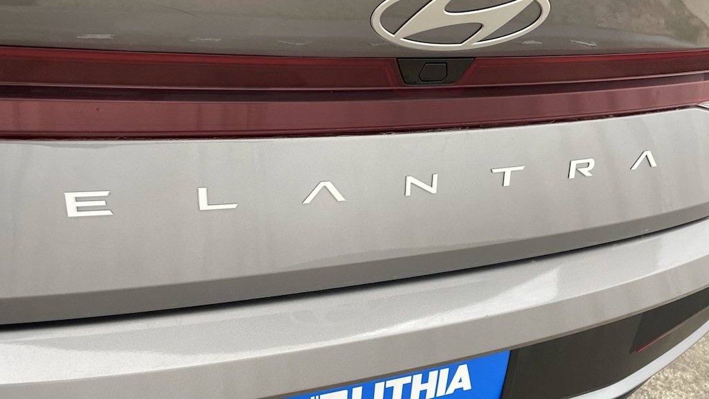 Thumbnail: 2024 Hyundai Elantra - 39