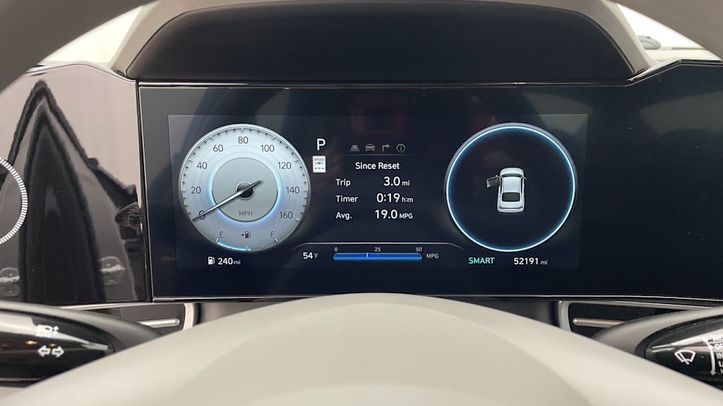 Thumbnail: 2024 Hyundai Elantra - 30