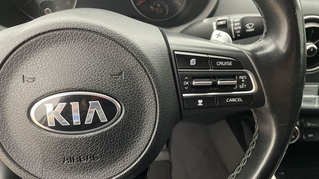 Thumbnail: 2018 Kia Stinger - 23