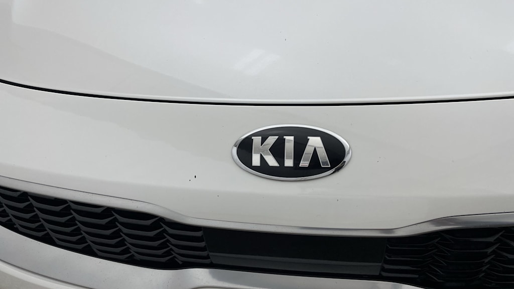 Thumbnail: 2018 Kia Stinger - 6