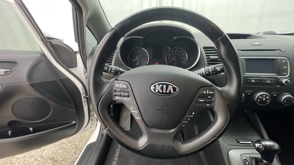 Thumbnail: 2016 Kia Forte - 9