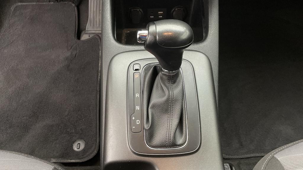 Thumbnail: 2016 Kia Forte - 29