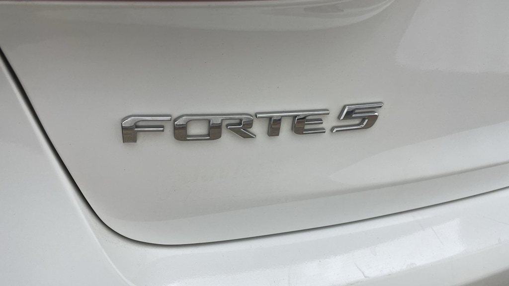 Thumbnail: 2016 Kia Forte - 36