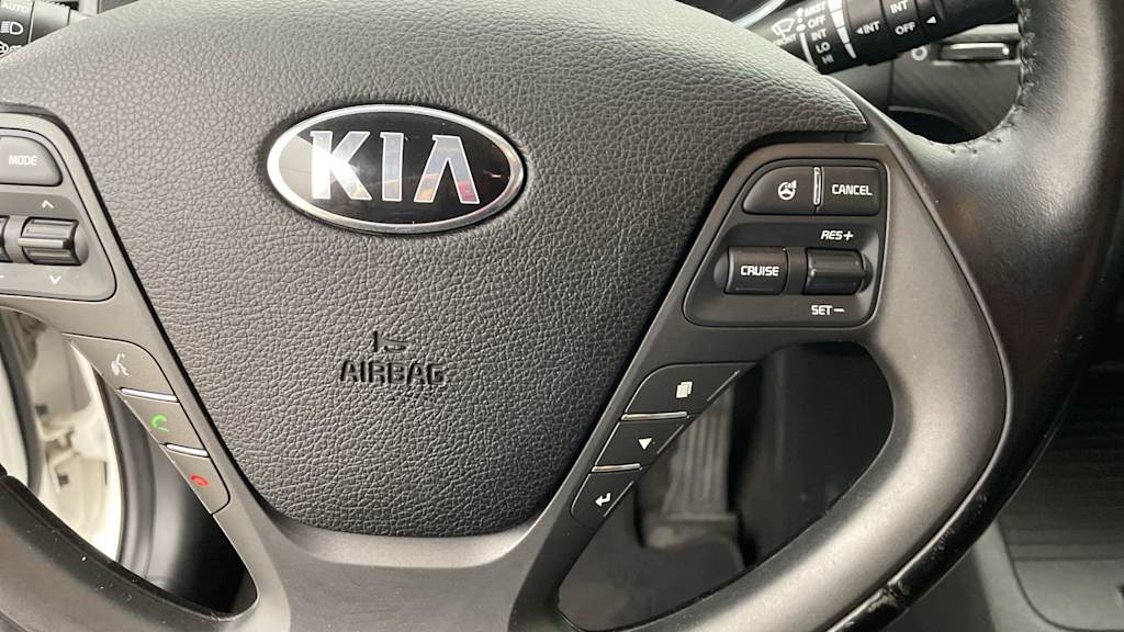 Thumbnail: 2016 Kia Forte - 24